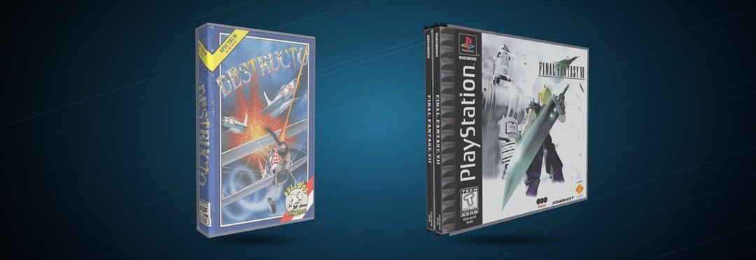 3D Cassette Case and 3D Double Jewel Case models